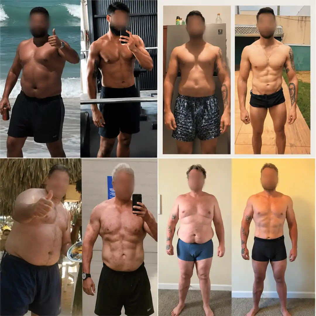 Quiere transformación real
